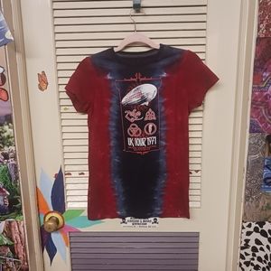 Led Zeppelin t